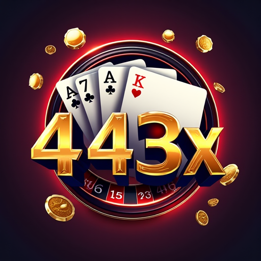 Ícone do 444x